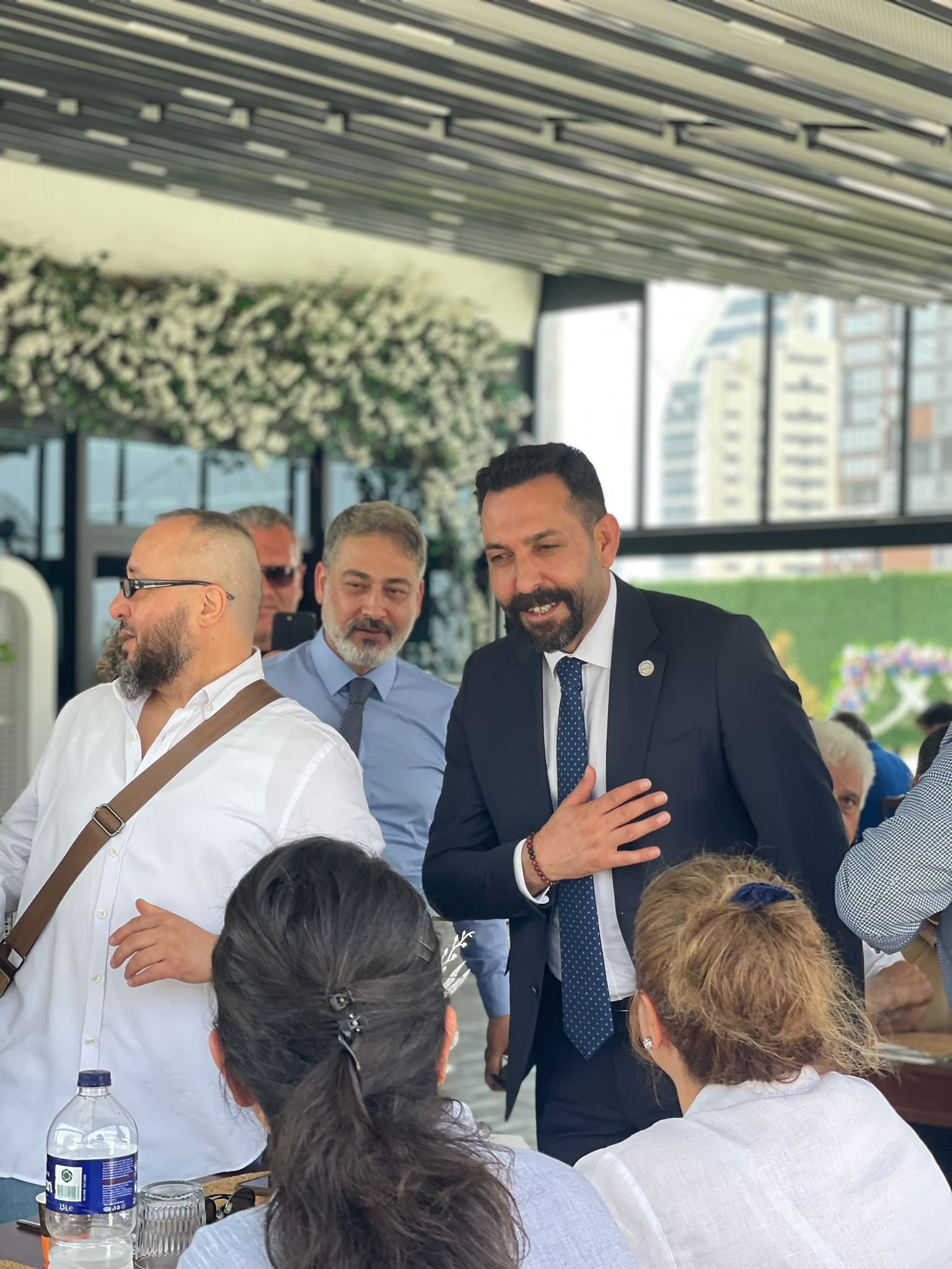 Genç Eğitim Sendikası Bursa 1 No'lu Şube Kuruldu